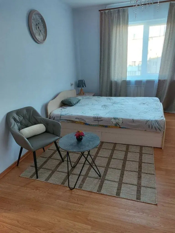 Фотография квартиры Квартира на улице Мичурина