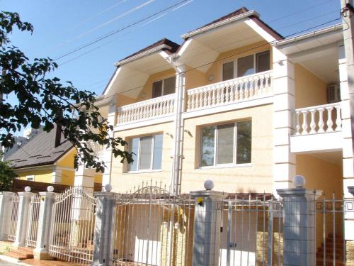 Фотография апарт отеля ABC Business Class