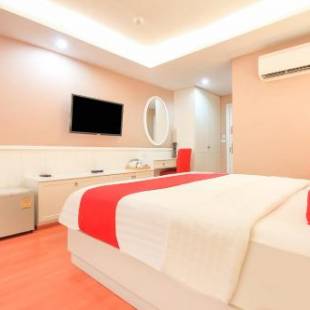 Фотографии гостиницы
OYO 502 Bangsean Hotel
