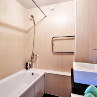 Фотография квартиры Добрый дом на улице Ю.-Р.Г. Эрвье 10