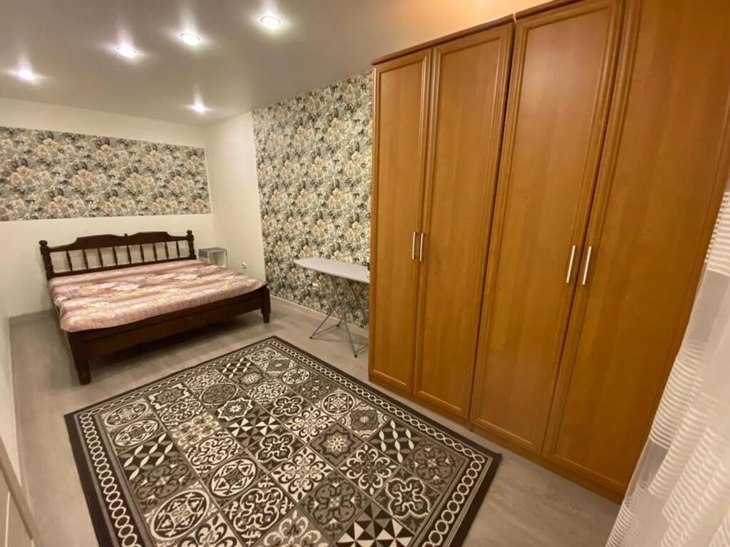 Фотография квартиры Апартаменты на улице Зеленая