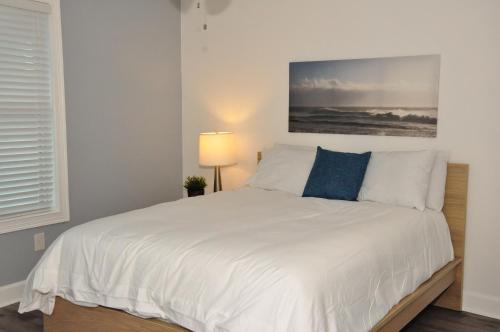 Фотография апарт отеля Silver Sands