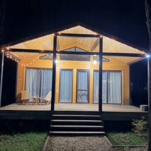 Фотография Коттеджа Частный дом Данилово Дача