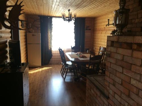 Фотографии гостевого дома 
            Важенка