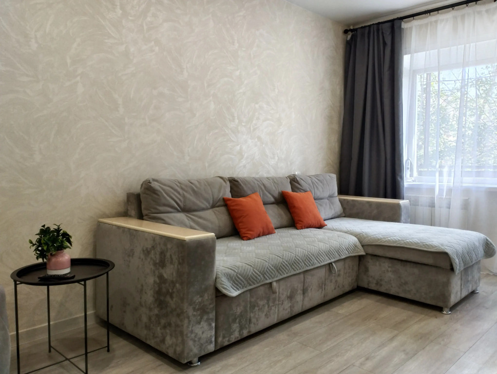 Фотография квартиры Квартира Светлая