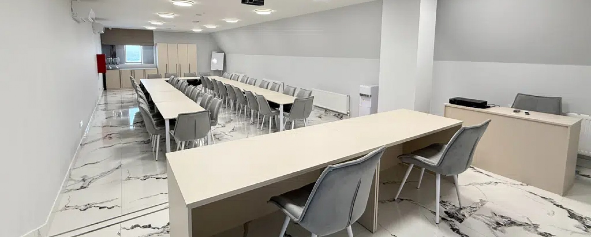 Фотографии конференц-зала Гелиос