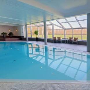 Фотографии гостиницы 
            Scandic Sønderborg