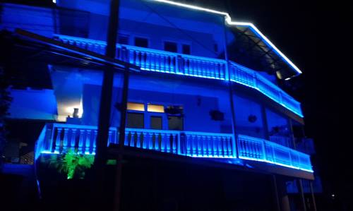 Фотография гостевого дома 4 сезона