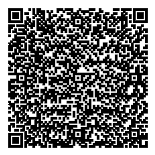 QR код достопримечательности Московский дворец молодежи