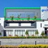 Фотография гостиницы Divecube Hotel