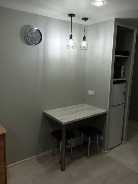 Фотография квартиры Квартира Уютная студия на двоих на Матросова