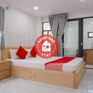 Фотография гостиницы OYO 942 Cuong Hai Apartment