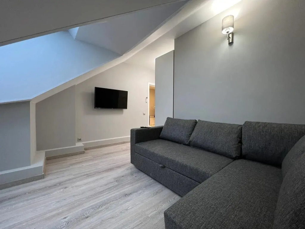 Фотография квартиры ДзенХоум в Плотничном переулке 9