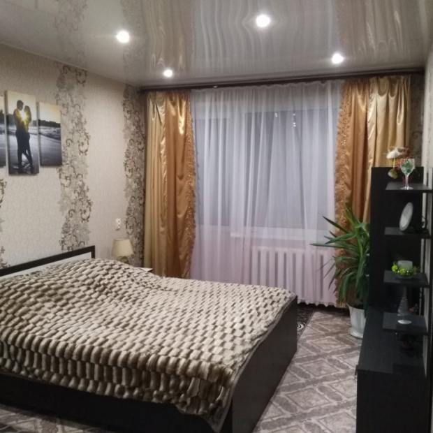 Фотографии квартиры
Апартаменты Свердлова 96 А