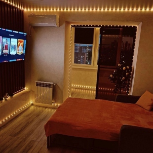 Фотография квартиры Квартира на улице Водопроводная 12А