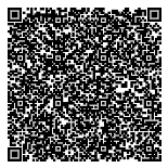 QR код домов культуры Пермский городской дворец культуры имени А.Г.Солдатова