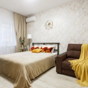 Фотография квартиры Квартира на Доломановском НииАп