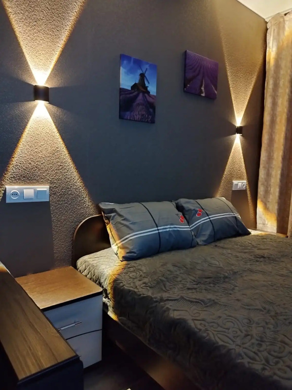 Фотография квартиры Квартира Посуточно Премьер