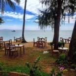 Фотография гостиницы Bamboo Cottages