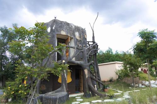 Фотография гостиницы Sleepy Lagoon