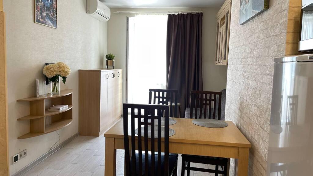 Фотография квартиры Апартаменты на бульваре Красногорский 17