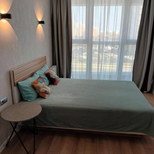 Фотография квартиры Апартаменты 2rooms Monako MinskMir