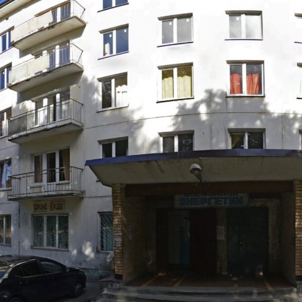 Фотографии гостиницы
Энергетик