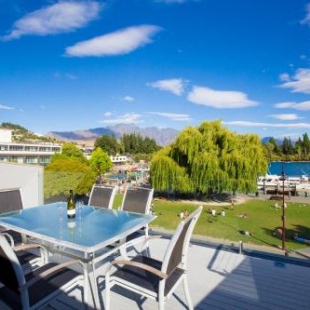 Фотография апарт отеля Heart of Queenstown