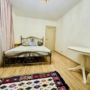 Фотография квартиры Апартаменты Химки около реки