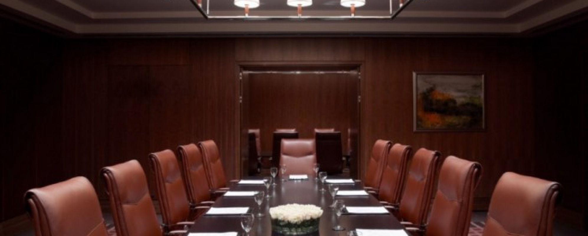 Фотографии конференц-зала Кабинет 2