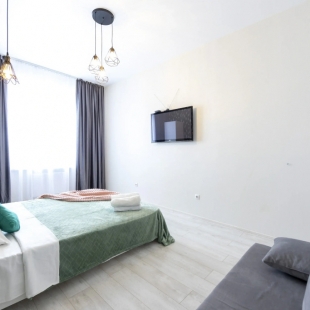 Фотография квартиры Квартира Эрвье 90