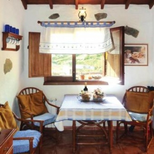 Фотография гостевого дома Holiday homes Moya - LPA01002-FYB