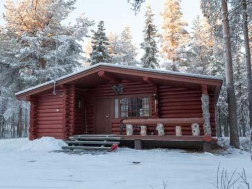 Фотография гостевого дома Holiday Home Kuusipirtti