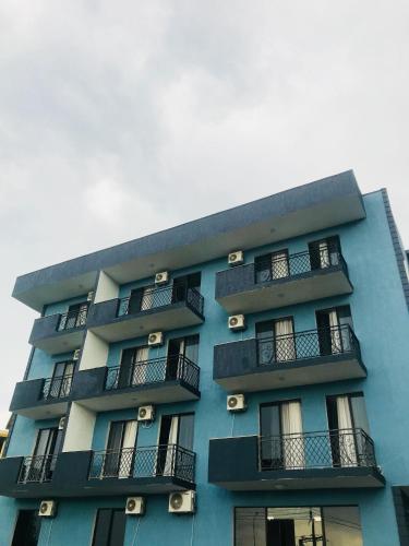 Фотография гостиницы Best Point