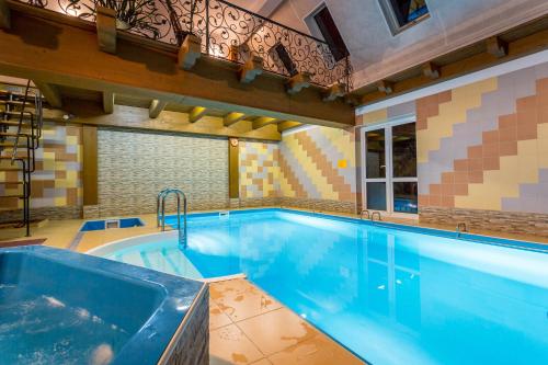 Фотография мини отеля Willa Widokowa Wojnar