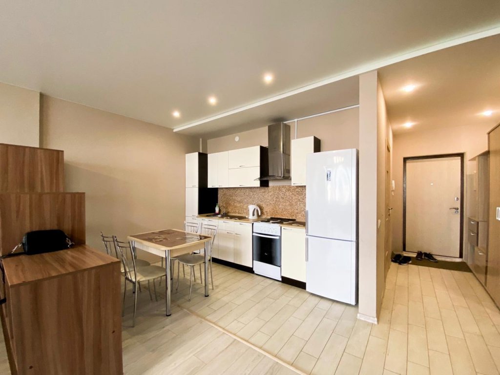 Фотография квартиры TimHouse (ТимХаус) на переулке Щербаковский