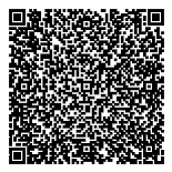 QR код музея Музей истории Невьянского завода