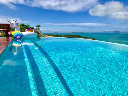 Фотография мини отеля Gringos Boutique Hotel