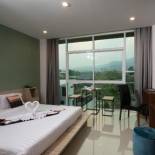 Фотография гостиницы Km Hotel Chiang Mai