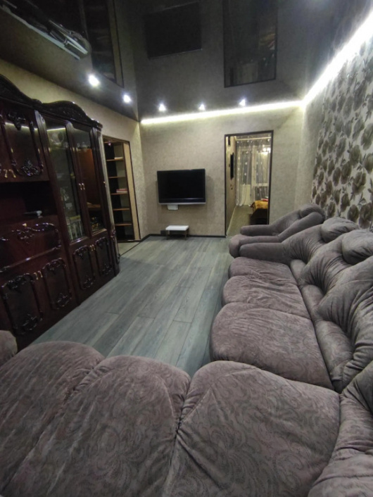 Фотографии квартиры 
            Апартаменты на проспекте Ленинградский 1