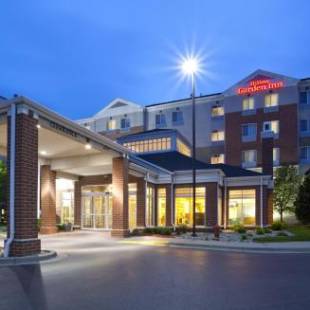 Фотографии гостиницы 
            Hilton Garden Inn Minneapolis/Bloomington