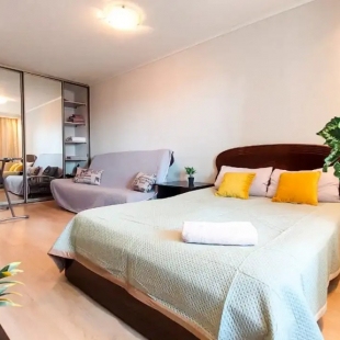 Фотография квартиры Квартира на Войкова, 8