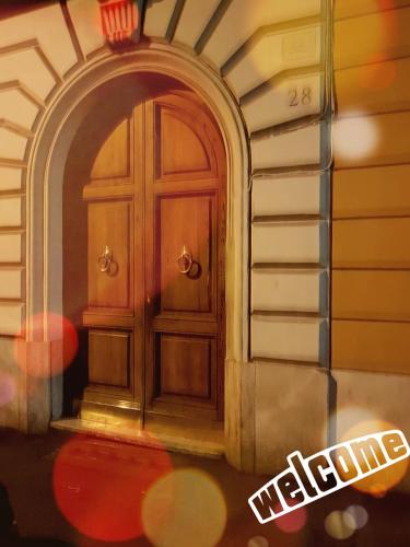 Фотография мини отеля B&B Lost in Rome