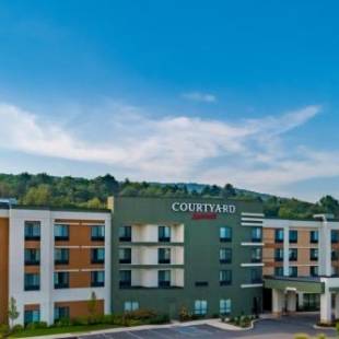 Фотографии гостиницы 
            Courtyard by Marriott Wilkes-Barre Arena