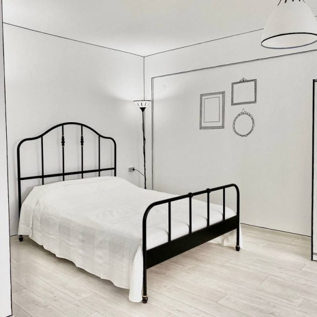 Фотографии квартиры 
            Апартаменты Калина на Мира 1