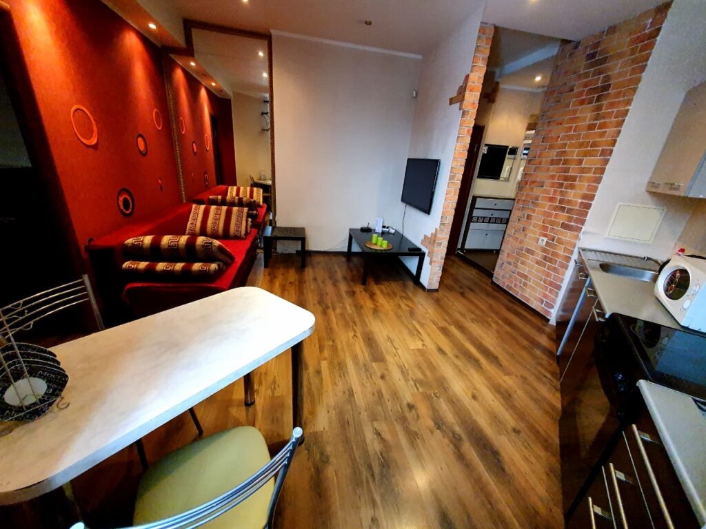 Фотография квартиры Kirova 12 Moj Hotel Apartments
