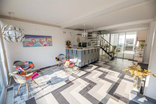 Фотография гостиницы Pavo Real City - Playa del Carmen