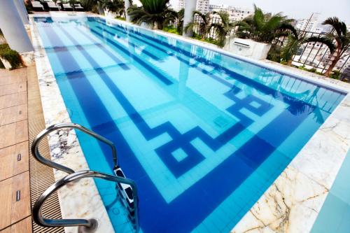 Фотографии гостиницы 
            FARS Hotel & Resorts - BAR-Buffet-Pool-SPA