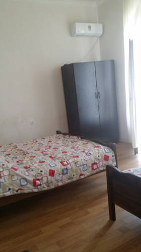 Фотография гостиницы My warm house in Kobuleti