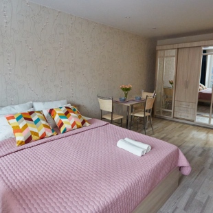 Фотография квартиры Квартира в 2-х минутах от Нижегородской Ярмарки